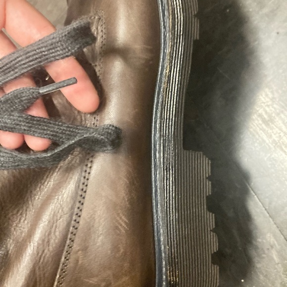 B.cucunelli boots - Picture 7 of 15